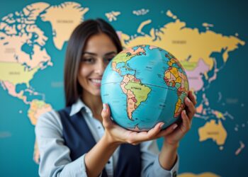 Stellenangebote im Ausland erfolgreich finden