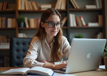 Berufsbegleitend studieren: Tipps für Erfolg