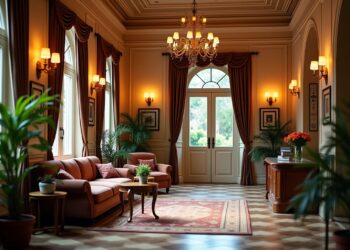 Boutique Hotels finden: Tipps für Reisende