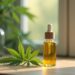 Cannabidiol im Alltag: Wirkung & Anwendung