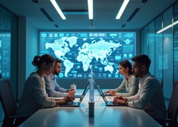 Digitale Verwaltung: Bürgerservices im Wandel