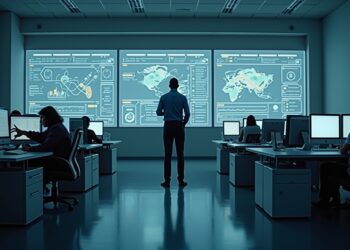 Verwaltung digital: Effizienz im öffentlichen Sektor