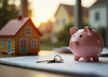 Eigenheim finanzieren: Was wirklich zählt