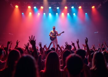 Beste Unterhaltung für Ihren Event buchen