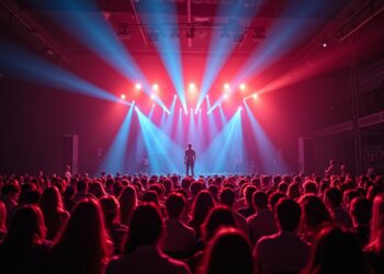 Unterhaltungsshow für Firmenevents: Der Guide