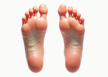 Fußfehlstellungen erkennen und richtig behandeln