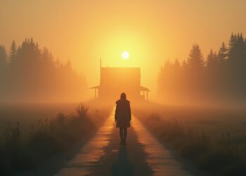 Heimat finden: Wo gehöre ich wirklich hin?