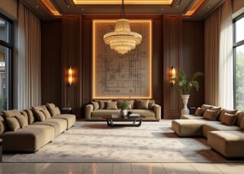 Hotelausstattung erfolgreich planen