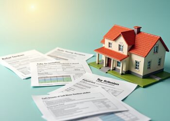 Immobilien vermieten: So läuft die Besteuerung