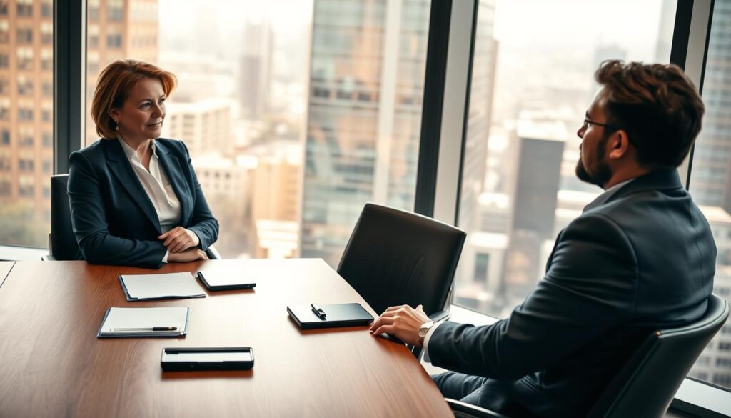 Individuelles Executive Coaching für High Performer