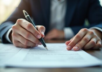 Kredit beantragen: Was Sie wissen sollten