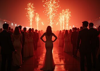 Wie man Events mit Magie unvergesslich macht