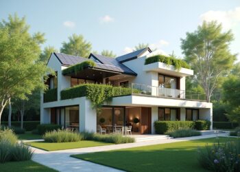 Nachhaltiges Bauen: Kosten & Vorteile im Überblick