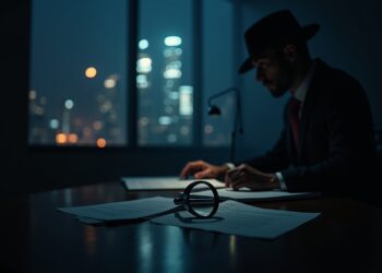 Privatermittlung: Methoden und rechtliche Grenzen