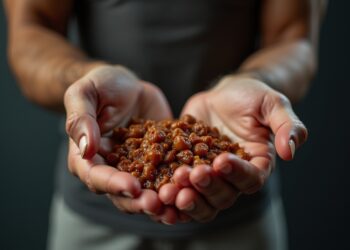 Proteinbedarf beim Sport richtig berechnen