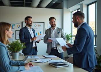 Qualitätsmanagement in Unternehmen erfolgreich einführen