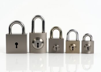 Schließsysteme: Qualität & Sicherheit im Vergleich