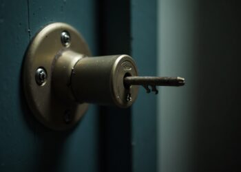Schlüssel verloren oder Schloss defekt: Dein Guide