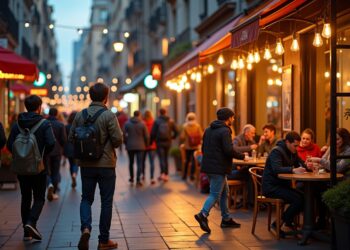 Beste Entertainment-Tipps für Städtereisen