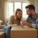 Effizient umziehen: Tipps für einen reibungslosen Ablauf