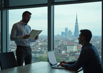 Was ist ein guter Lohn in Zürich?-Titel