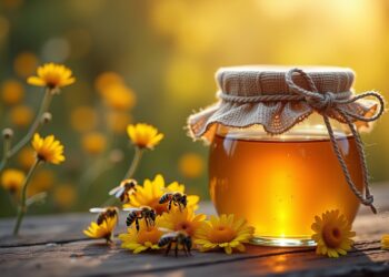 Warum hochwertiger Honig so wertvoll ist