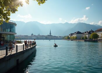 Zürich Aktivitäten-Titel