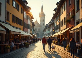 Zürich Altstadt-Titel