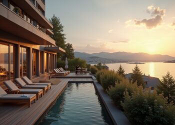 Zürich Hotels-Titel