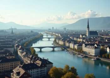 Zürich Lebenshaltungskosten-Titel