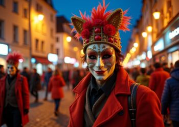 basler fasnacht 2026-Titel