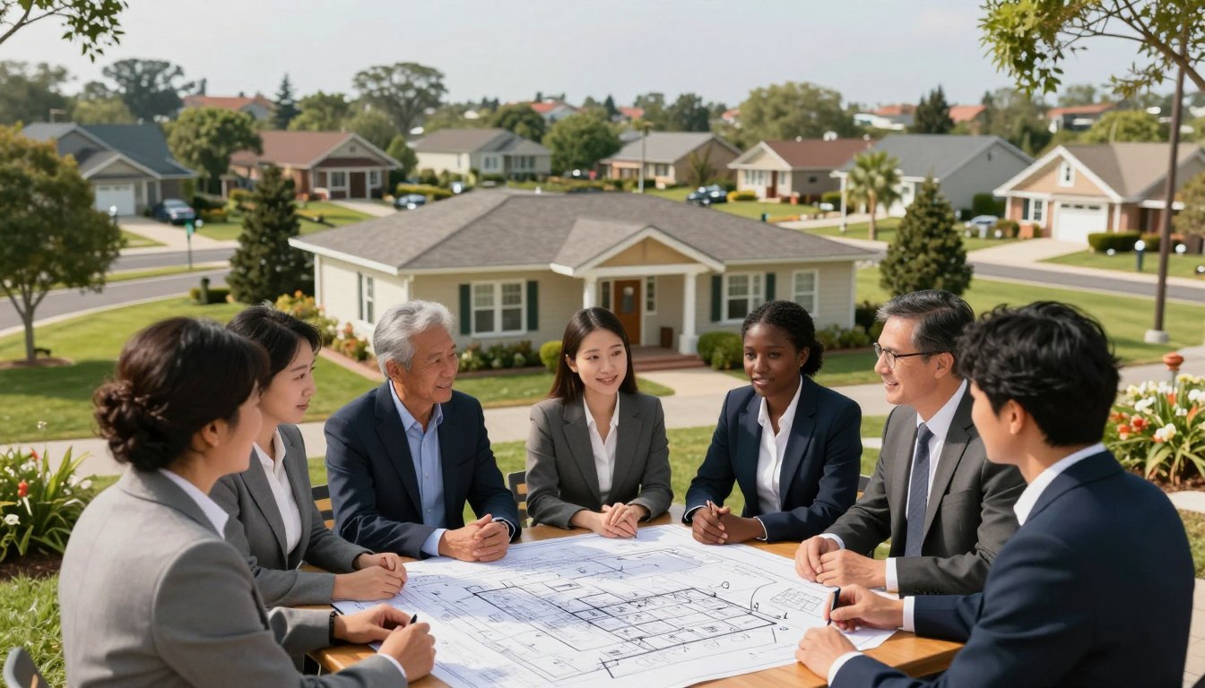 bieterverfahren grundstück gemeinde