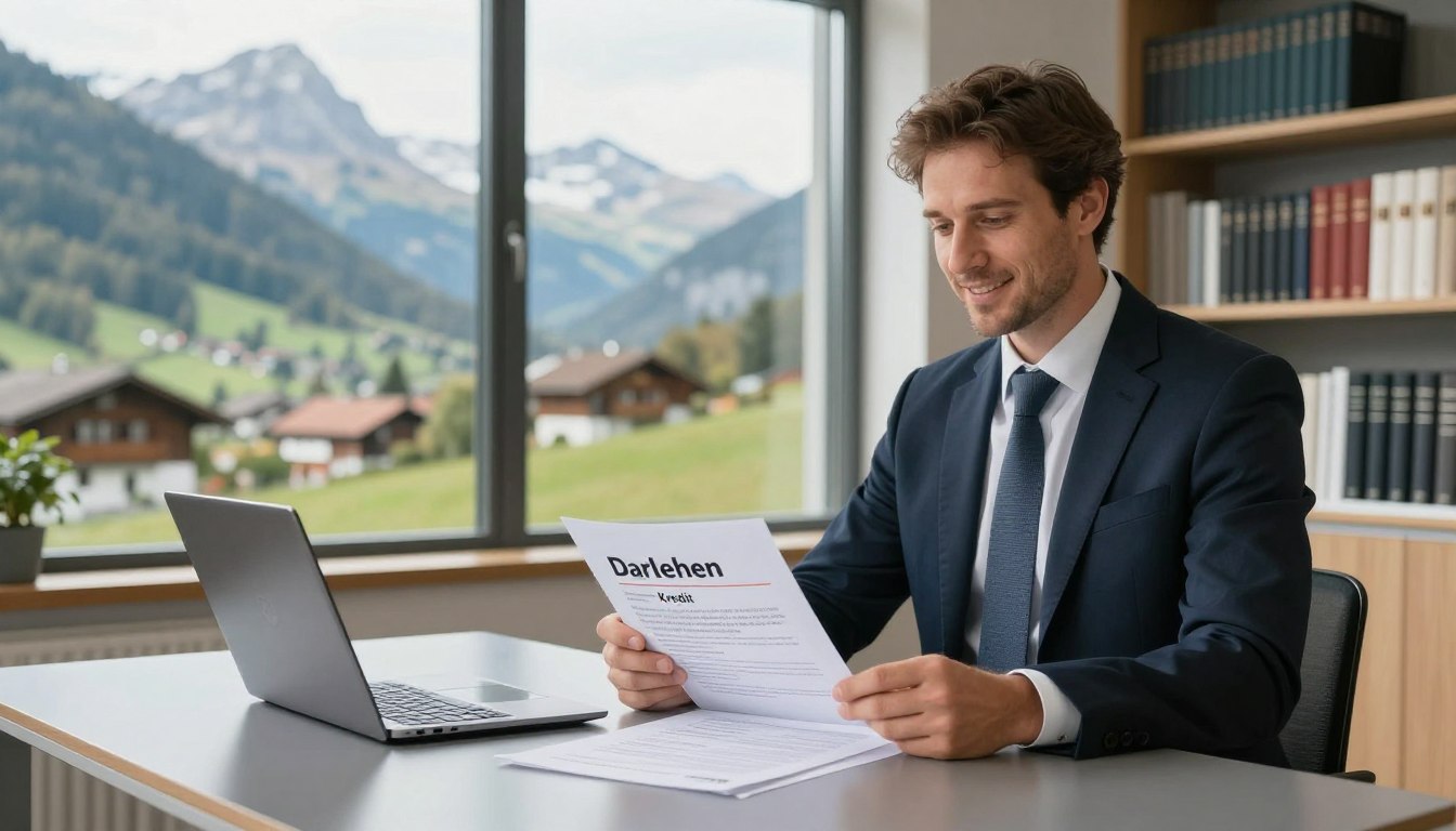 darlehen oder kredit unterschied