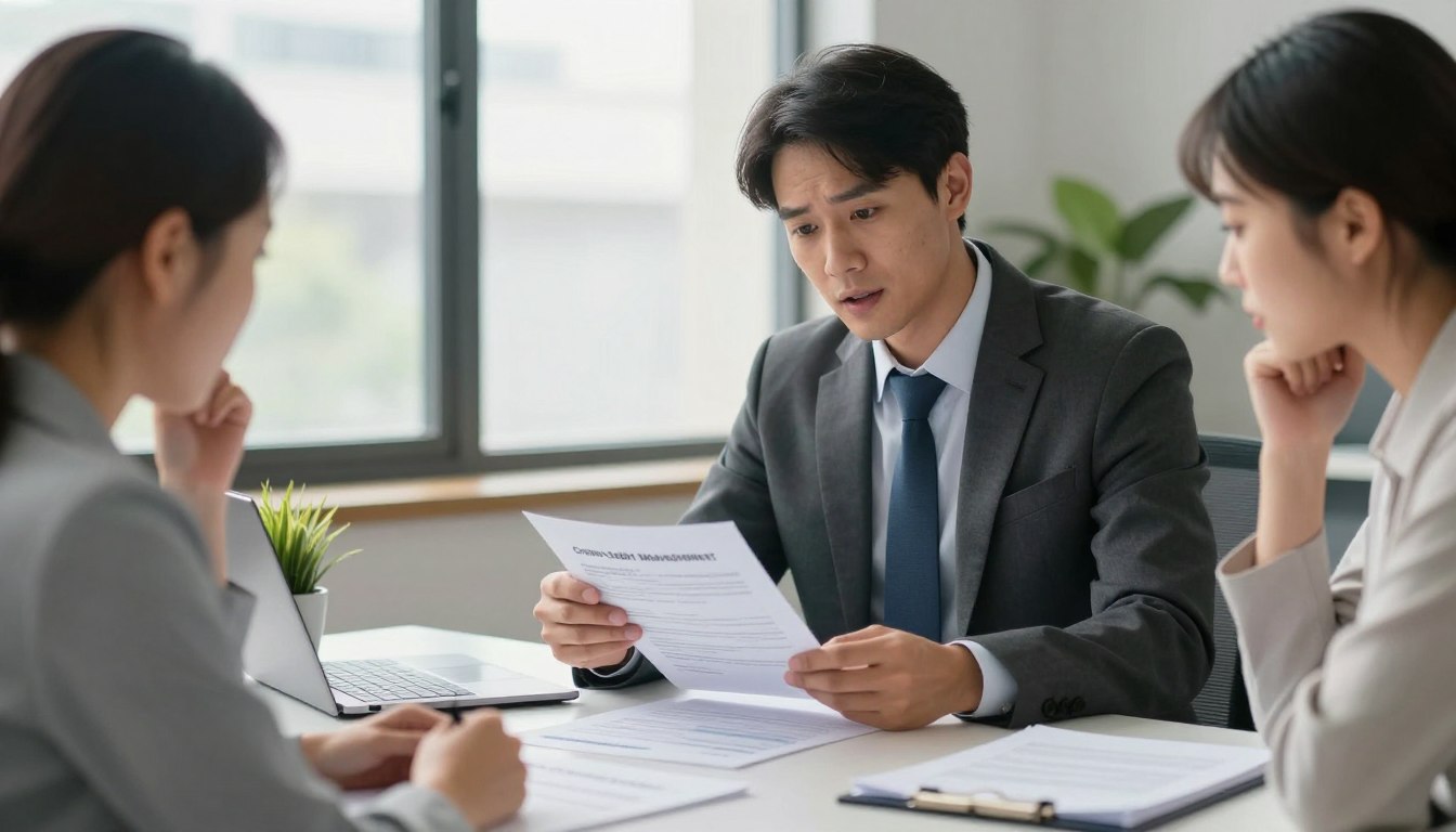 kredit trotz betreibung