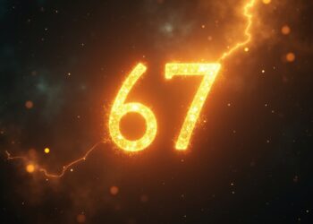 was bedeutet 67-Titel