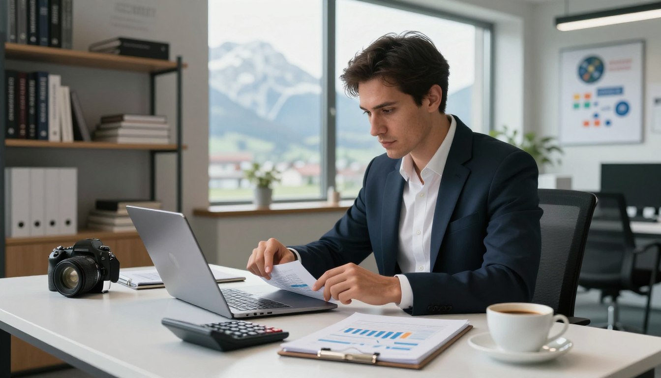 wie viel kredit bekomme ich