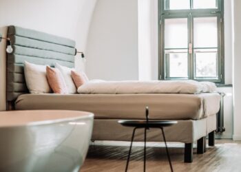 das richtige Hotel am Bahnhof