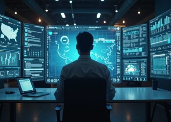 Digitale Eventlösungen: Effiziente Organisation