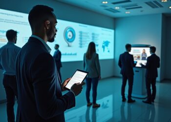 Digitale Verwaltung: Bürgerservices im Wandel
