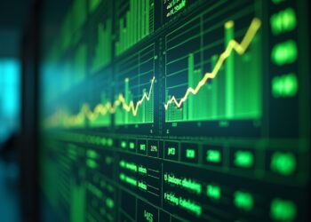 Digitale Strategien für nachhaltiges Wachstum
