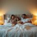 Wohnkomfort für Familien mit dem richtigen Bett