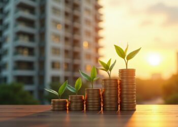 Immobilien als Kapitalanlage sinnvoll nutzen