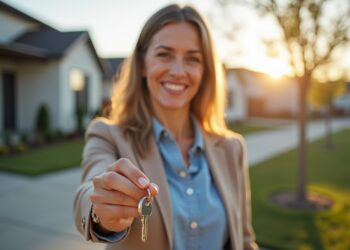 Immobilien erfolgreich verkaufen: Der richtige Weg