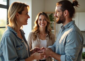 Immobilien erfolgreich vermitteln – So geht's