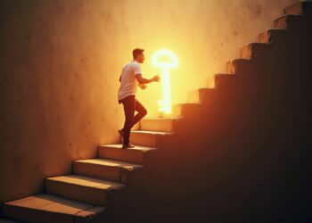 Persönliche Entwicklung als Schlüssel zum Erfolg