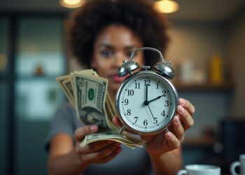 Schnell Geld leihen: Was ist wirklich möglich?