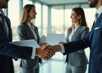 Leasinglösungen für Unternehmen: Was zählt