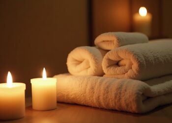 Wellness & Entspannung: Was ein Spa bietet