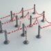 Absperrsysteme im Überblick: Typen und Einsatz