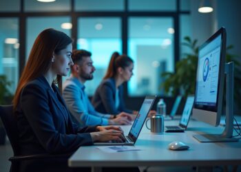 KI Training für Unternehmen: ChatGPT effizient nutzen